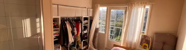 Kamer Foto #3 te huur bij Huurstunt