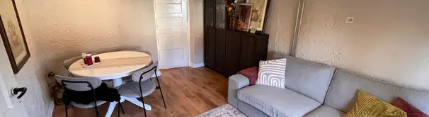 Kamer Foto #2 te huur bij Huurstunt