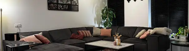 Appartement Foto #3 te huur bij Huurstunt