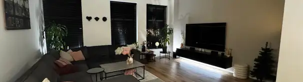 Appartement Foto #2 te huur bij Huurstunt