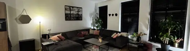 Appartement Foto #1 te huur bij Huurstunt
