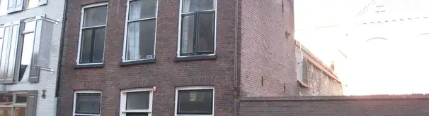 Kamer Foto #0 te huur bij Huurstunt