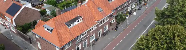 Kamer Foto #0 te huur bij Huurstunt