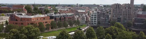 Kamer Foto #1 te huur bij Huurstunt