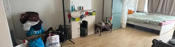Kamer Foto #1 te huur bij Huurstunt