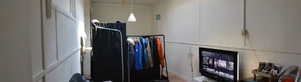 Kamer Foto #1 te huur bij Huurstunt