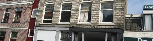 Kamer Foto #0 te huur bij Huurstunt