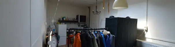 Kamer Foto #2 te huur bij Huurstunt