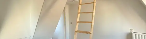 Kamer Foto #2 te huur bij Huurstunt