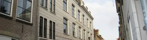 Studio Foto #0 te huur bij Huurstunt