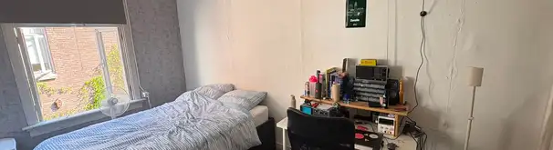 Kamer Foto #2 te huur bij Huurstunt