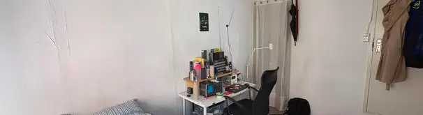 Kamer Foto #3 te huur bij Huurstunt