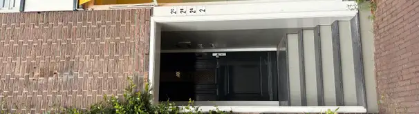 Appartement Foto #1 te huur bij Huurstunt
