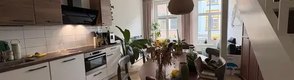 Appartement Foto #3 te huur bij Huurstunt