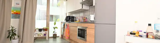 Appartement Foto #2 te huur bij Huurstunt