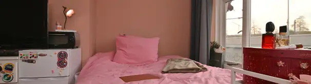 Kamer Foto #2 te huur bij Huurstunt