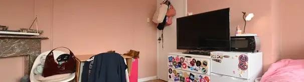 Kamer Foto #3 te huur bij Huurstunt
