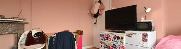 Kamer Foto #3 te huur bij Huurstunt