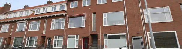 Kamer Foto #0 te huur bij Huurstunt