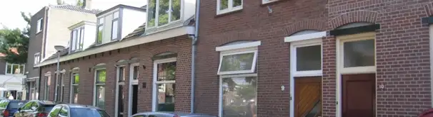 Kamer Foto #0 te huur bij Huurstunt
