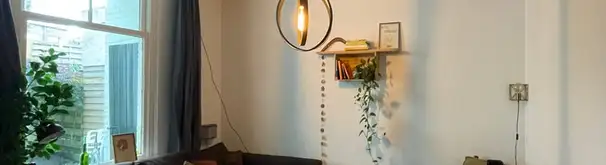 Appartement Foto #2 te huur bij Huurstunt