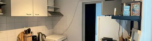 Appartement Foto #3 te huur bij Huurstunt