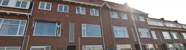 Kamer Foto #0 te huur bij Huurstunt