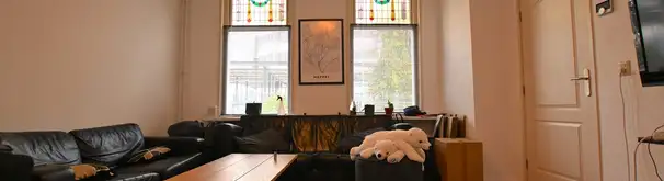 Appartement Foto #3 te huur bij Huurstunt