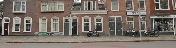 Appartement Foto #0 te huur bij Huurstunt