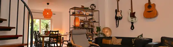 Appartement Foto #2 te huur bij Huurstunt