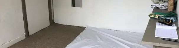 Kamer Foto #2 te huur bij Huurstunt