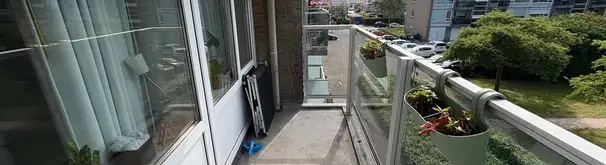 Appartement Foto #1 te huur bij Huurstunt