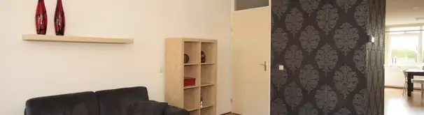Appartement Foto #3 te huur bij Huurstunt