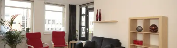 Appartement Foto #2 te huur bij Huurstunt