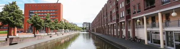 Appartement Foto #0 te huur bij Huurstunt