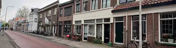 Kamer Foto #0 te huur bij Huurstunt