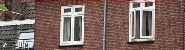 Appartement Foto #1 te huur bij Huurstunt