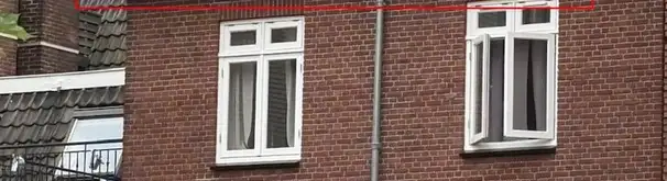 Appartement Foto #1 te huur bij Huurstunt