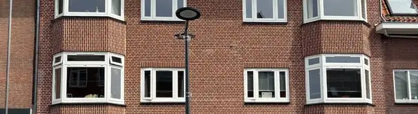 Appartement Foto #0 te huur bij Huurstunt