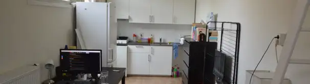 Kamer Foto #1 te huur bij Huurstunt