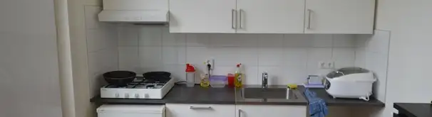 Kamer Foto #2 te huur bij Huurstunt
