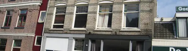 Kamer Foto #0 te huur bij Huurstunt