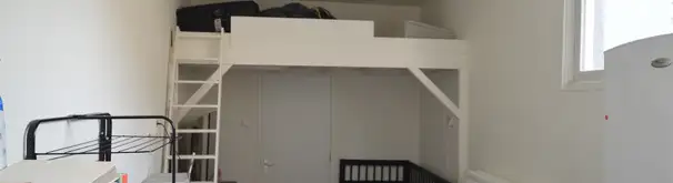 Kamer Foto #3 te huur bij Huurstunt