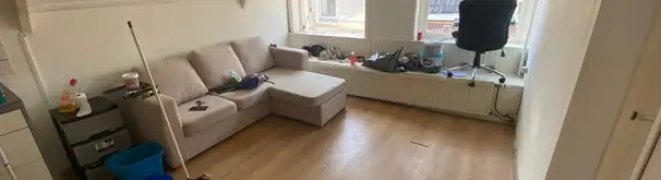 Appartement Foto #1 te huur bij Huurstunt