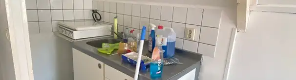 Appartement Foto #3 te huur bij Huurstunt