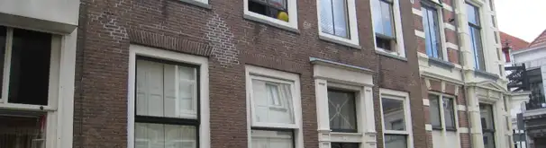 Appartement Foto #0 te huur bij Huurstunt