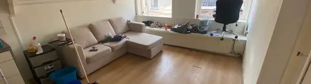 Appartement Foto #1 te huur bij Huurstunt