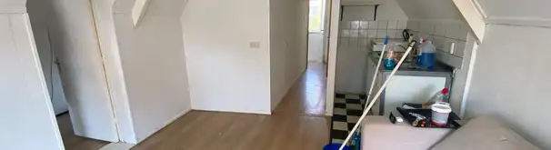 Appartement Foto #2 te huur bij Huurstunt