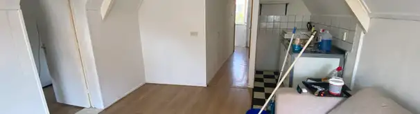 Appartement Foto #2 te huur bij Huurstunt