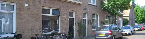 Kamer Foto #0 te huur bij Huurstunt